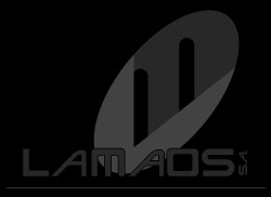 Logo LAMAOS S.A.