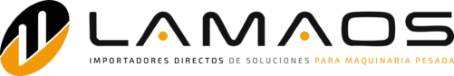 LAMAOS IMPORTADORES DIRECTOS DE SOLUCIONES PARA MAQUINARIA PESADA